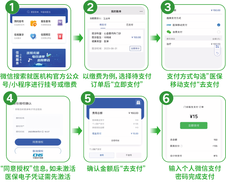 红河最新怎样把医保卡绑在微信上支付方法分析(最方便真实的红河怎样把医保卡绑在微信上支付呢方法)